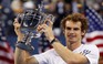 Andy Murray vô địch giải quần vợt nam Mỹ mở rộng