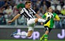 Serie A: Juventus vs Chievo 2 - 0