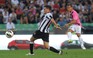 Serie A: Udinese vs Juventus 1 - 4