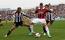 Serie A: Udinese vs AC Milan 2 - 1