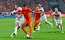 Vòng loại WC 2014: Hà Lan vs Thổ Nhĩ Kỳ 2 - 0