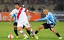 Vòng lại WC 2014: Peru vs Argentina 1 - 1