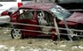 76 xe tông nhau tại bang Ohio, 1 người chết