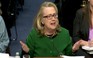 Bà Clinton nổi đóa tại phiên điều trần vụ Benghazi