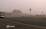Không khí Bắc Kinh ô nhiễm trầm trọng