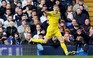 Premier League: Tottenham vs Reading 3 - 1