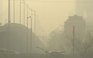 Khủng khiếp ô nhiễm không khí tại Bắc Kinh