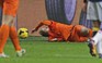 GHQT: Hà Lan vs Clombia 0 - 0
