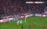 Bundes Liga: Bayern Munich vs Augsburg 3 - 0