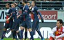 Ligue1: Reims vs PSG 0 - 3