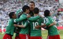 Play-off WC: Mexico vs New Zealand 4 - 2