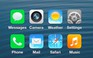 Cách biến Chrome thành giao diện iOS 7