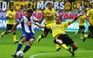 Budesliga: Borussia Dortmund vs Hertha Berlin 1 - 2