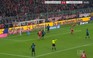 Bundesliga: Bayern Munich vs Hamburger 3 - 1