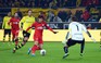 Bundesliga: Dortmund vs Bayer Leverkusen 0 - 1