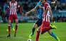 Cúp C1: Atleti Madrid vs Porto 2 - 0