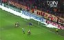Cúp C1: Galatasaray vs Juventus 1 - 0