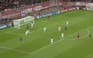 Cúp C1: Olympiacos vs Anderlecht 3-1