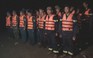 Vụ 7 học sinh mất tích trên biển Cần Giờ: Tìm kiếm thâu đêm