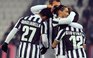 Cúp quốc gia Italia: Juventus vs Avellino 3 - 0