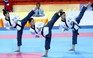 Taekwondo Việt Nam giành HCV ở nội dung quyền đồng đội nữ