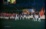 Đoàn thể thao Việt Nam diễu hành tại lễ khai mạc SEA Games 27