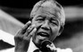 Ông Nelson Mandela từ trần ở tuổi 95
