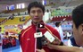 Nguyễn Trọng Cường chia sẻ khi giành HCV ở hạng cân 87 kg môn taekwondo