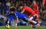 Premier League: Chelsea vs Livepool 2 - 1