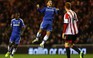 Premier League: Sunderland vs Chelsea 3 - 4