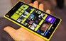 Nokia Lumia 1520 chính thức lên kệ