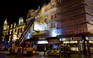 Sập trần nhà hát ở Anh, nhiều người bị thương