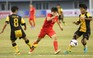 Sea Games 27 Việt Nam vs Malaysia 4 - 0