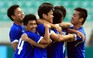 Chung kết Sea Games 27: Thái Lan vs Indonesia 1 - 0