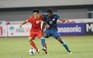 Sea Games 27 Việt Nam vs Singapore 0 - 1