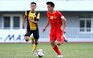Sea Games 27: Việt Nam vs Malaysia 1 - 2