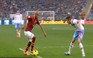 Serie A: AS Roma vs Catania 4 - 0