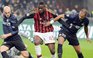 Serie A: Inter Milan vs AC Milan 1 - 0