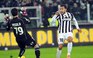 Serie A: Juventus vs Sassuolo 4 - 0