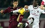 Serie A: Livorno vs AC Milan 2 - 2