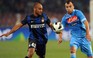Serie A: Napoli vs Inter Milan 4 - 2