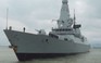 Hải quân Hoàng gia Anh tăng cường hợp tác quốc phòng với Việt Nam