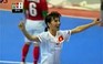 Futsal nữ: Việt Nam vs Indonesia 3 - 1
