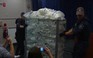 Cảnh sát Úc phát hiện số lượng ma túy đá lớn kỷ lục