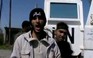 Quân nổi dậy Syria bắt giữ nhân viên Liên Hiệp Quốc