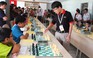 Lê Quang Liêm quyết đoạt chức vô địch Giải cờ vua quốc tế 2013