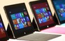Microsoft chuẩn bị tấn công iPad mini