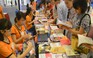 "Ngày hội đọc sách miễn phí": Thu hút hàng ngàn bạn trẻ