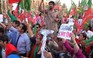 Rò rỉ video gian lận bầu cử tại Pakistan