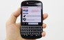 BlackBerry Q10 - Sự trở lại của bàn phím Qwerty